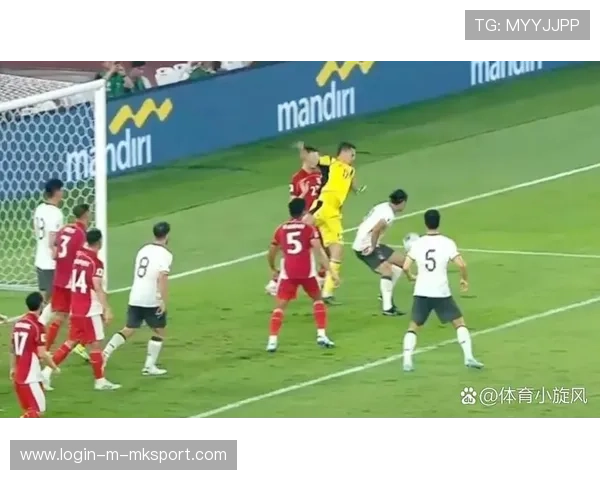 世界杯预选大赛：热门国队出现意外人选